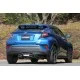Fujitsubo Authorize S Exhaust TOYOTA C-HR Hybrid2WD ZYX10 ZX11 2Z Fujitsubo Authorize S Exhaust TOYOTA C-HR Hybrid2WD ZYX10 ZX11 2Z