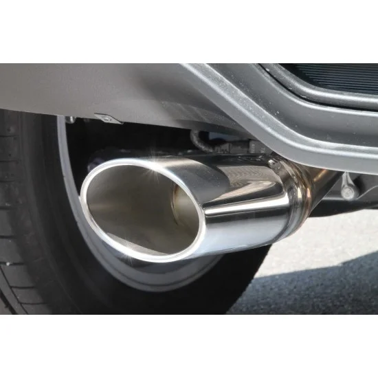 Fujitsubo Authorize S Exhaust TOYOTA C-HR Hybrid2WD ZYX10 ZX11 2Z Fujitsubo Authorize S Exhaust TOYOTA C-HR Hybrid2WD ZYX10 ZX11 2Z