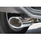 Fujitsubo Authorize S Exhaust TOYOTA C-HR Hybrid2WD ZYX10 ZX11 2Z