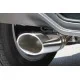 Fujitsubo Authorize S Exhaust TOYOTA C-HR Hybrid2WD ZYX10 ZX11 2Z Fujitsubo Authorize S Exhaust TOYOTA C-HR Hybrid2WD ZYX10 ZX11 2Z