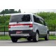 Fujitsubo Authorize S Exhaust MITSUBISHI DELICA D:5 ROADEST CV4W