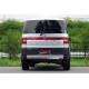 Fujitsubo Authorize S Exhaust MITSUBISHI DELICA D:5 ROADEST CV4W