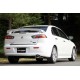 Fujitsubo Authorize S Exhaust MITSUBISHI GALANT FORTIS 1.8 2WD CY