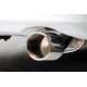 Fujitsubo Authorize S Exhaust MITSUBISHI GALANT FORTIS 1.8 2WD CY