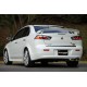 Fujitsubo Authorize S Exhaust MITSUBISHI GALANT FORTIS 1.8 2WD CY