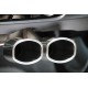 Fujitsubo Authorize S Exhaust MAZDA Mazda2 1.3 2WD SKYACTIVE DEJF