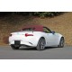 Fujitsubo Authorize S Exhaust MAZDA MX-5 RF ND5RC NDERC P5-VP P5-