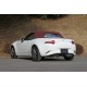 Fujitsubo Authorize S Exhaust MAZDA MX-5 RF ND5RC NDERC P5-VP P5-