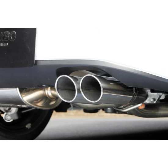 Fujitsubo Authorize S Exhaust MAZDA MX-5 RF ND5RC NDERC P5-VP P5- Fujitsubo Authorize S Exhaust MAZDA MX-5 RF ND5RC NDERC P5-VP P5-