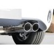 Fujitsubo Authorize S Exhaust MAZDA MX-5 RF ND5RC NDERC P5-VP P5-