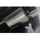 Fujitsubo Authorize S Exhaust HONDA FIT Jazz HV 1.5RS GE8 GP4 L15