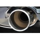 Fujitsubo Authorize S Exhaust HONDA FIT Jazz HV 1.5RS GE8 GP4 L15