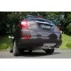 Fujitsubo Authorize S Exhaust HONDA FIT SHUTTLE 1.3 HV 1.5 2WD GP Fujitsubo Authorize S Exhaust HONDA FIT SHUTTLE 1.3 HV 1.5 2WD GP