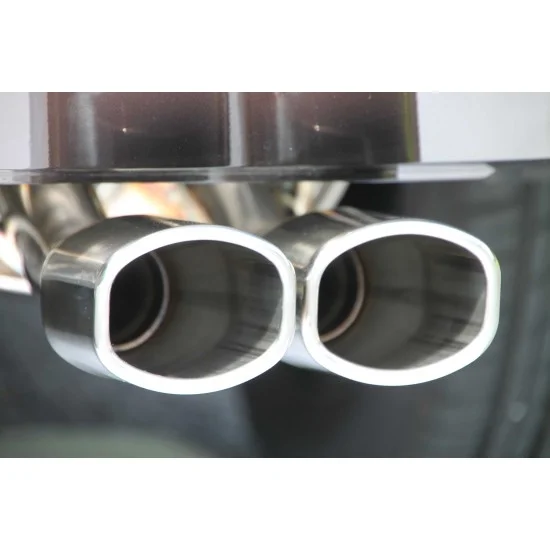 Fujitsubo Authorize S Exhaust HONDA FIT SHUTTLE 1.3 HV 1.5 2WD GP Fujitsubo Authorize S Exhaust HONDA FIT SHUTTLE 1.3 HV 1.5 2WD GP