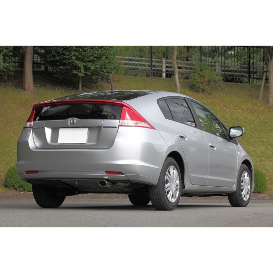 Fujitsubo Authorize S Exhaust HONDA INSIGHT ZE2 LDA