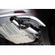 Fujitsubo Authorize S Exhaust HONDA INSIGHT ZE2 LDA