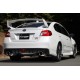 Fujitsubo Authorize S Exhaust SUBARU WRX S4 2.0 Turbo VAG FA20