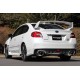 Fujitsubo Authorize S Exhaust SUBARU WRX S4 2.0 Turbo VAG FA20