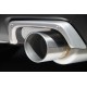 Fujitsubo Authorize S Exhaust SUBARU WRX S4 2.0 Turbo VAG FA20