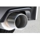 Fujitsubo Authorize S Exhaust SUBARU WRX S4 2.0 Turbo VAG FA20