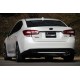 Fujitsubo Authorize S Exhaust SUBARU IMPREZA G4 2.0 4WD GK7 FB20