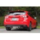 Fujitsubo Authorize S Exhaust SUBARU IMPREZA SPORTS 2.0 4WD GT7 F