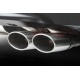 Fujitsubo Authorize S Exhaust SUBARU IMPREZA SPORTS 2.0 4WD GT7 F