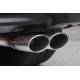 Fujitsubo Authorize S Exhaust SUBARU IMPREZA SPORTS 2.0 4WD GT7 F