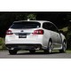 Fujitsubo Authorize S Exhaust SUBARU LEVORG 1.6 2.0 Turbo VM4 VMG