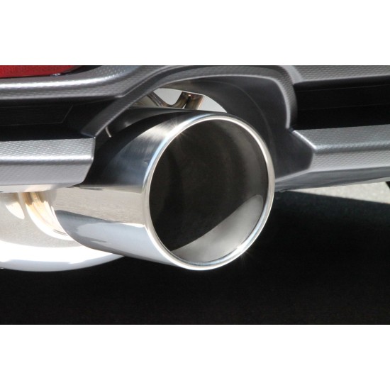 Fujitsubo Authorize S Exhaust SUBARU LEVORG 1.6 2.0 Turbo VM4 VMG