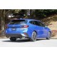 Fujitsubo Authorize S Exhaust SUBARU LEVORG 1.8 Turbo 4WD VN5 CB1