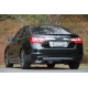 Fujitsubo Authorize S Exhaust SUBARU LEGACY B4 2.5 NA BN9 FB25