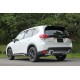 Fujitsubo Authorize S Exhaust SUBARU FORESTER 1.8 Turbo SK5 CB18