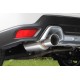 Fujitsubo Authorize S Exhaust SUBARU FORESTER 1.8 Turbo SK5 CB18