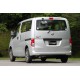 Fujitsubo Authorize S Exhaust NISSAN NV200 1.6 2WD VM20 HR16DE