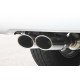 Fujitsubo Authorize S Exhaust NISSAN NV200 1.6 2WD VM20 HR16DE