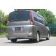 Fujitsubo Authorize S Exhaust NISSAN SERENA 2.0 2WD C25 MR20DE