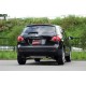 Fujitsubo Authorize S Exhaust NISSAN DUALIS 4WD NJ10 KNJ10 MR20DE