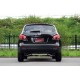 Fujitsubo Authorize S Exhaust NISSAN DUALIS 4WD NJ10 KNJ10 MR20DE