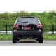Fujitsubo Authorize S Exhaust NISSAN DUALIS 4WD NJ10 KNJ10 MR20DE