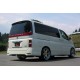 Fujitsubo Authorize S Exhaust NISSAN ELGRAND HIGHWATSTAR E NE ME