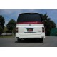 Fujitsubo Authorize S Exhaust NISSAN ELGRAND HIGHWATSTAR E NE ME