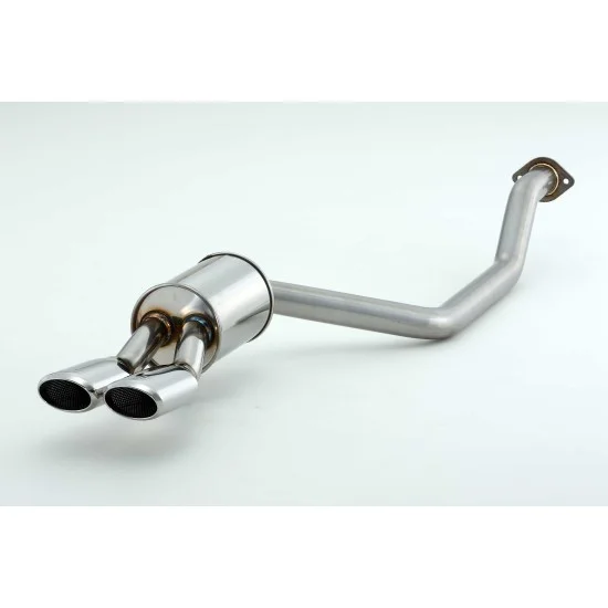 Fujitsubo LSC Exhaust NISSAN ELGRAND HIGHWATSTAR 3.5 E51 VQ35DE Fujitsubo LSC Exhaust NISSAN ELGRAND HIGHWATSTAR 3.5 E51 VQ35DE