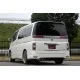 Fujitsubo LSC Exhaust NISSAN ELGRAND HIGHWATSTAR 3.5 E51 VQ35DE Fujitsubo LSC Exhaust NISSAN ELGRAND HIGHWATSTAR 3.5 E51 VQ35DE