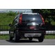 Fujitsubo Authorize S Exhaust NISSAN X-TRAIL 2.5 4WD TNT31 QR25DE