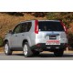 Fujitsubo Authorize S Exhaust NISSAN X-TRAIL 2.0 D 4WD DNT31 M9R