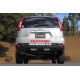 Fujitsubo Authorize S Exhaust NISSAN X-TRAIL 2.0 D 4WD DNT31 M9R