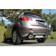 Fujitsubo Authorize S Exhaust NISSAN MURANO 2.5 TZ51 TNZ51 QR25DE