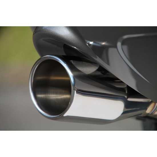 Fujitsubo Authorize S Exhaust NISSAN MURANO 2.5 TZ51 TNZ51 QR25DE