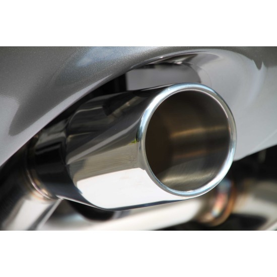 Fujitsubo Authorize S Exhaust NISSAN MURANO 2.5 TZ51 TNZ51 QR25DE